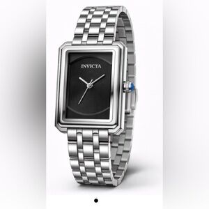 Invicta Wildflower Princess Women's Watch - 26mm, Steel (69335)